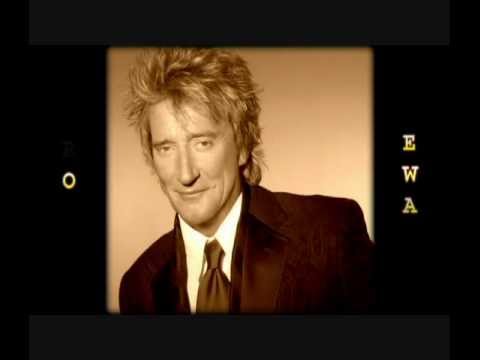 Rod Stewart *Faith Of The Heart* - Diane Warren