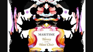 Watch Maritime Love Has Given Up video
