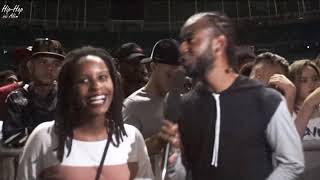 Programa hip-hop vai além- racionais 3 decadas turne em salvador