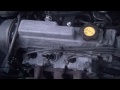 97 Geo Metro 3 Cilinder Engine Smoking