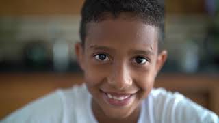 Charity Profile - Children's Rights Collaborative