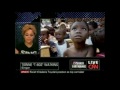 T-Boz(TLC) speaks on adoption and the devestion of Haiti