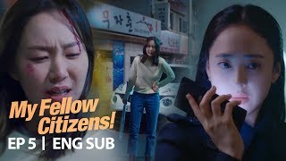 It's Not That We Didn't Kill Lee Yoo Young, We Can't!! [My Fellow Citizens! Ep 5