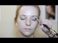 Easy Makeup Ideas for Green Eyes & Light Brown Hair : Makeup & Beauty Tips