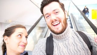 COUPLES HOLIDAY TO IRELAND