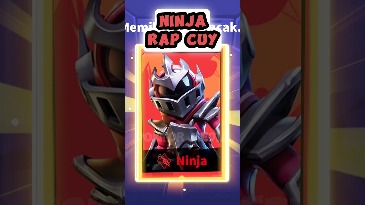 #ninja #kerasakti #blackjack #spy #supersus #windah #ninja #kerasakti #blackjack #spy #supersus #windah