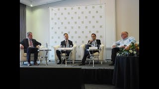 Part 1/2 - Essentially Derived Varieties - CIOPORA Panel Discussion