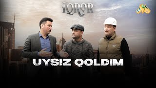 Uysiz qoldim... Iqror, 740 - son