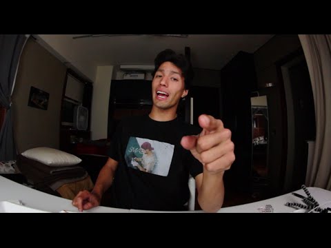 Ask Me Anything!