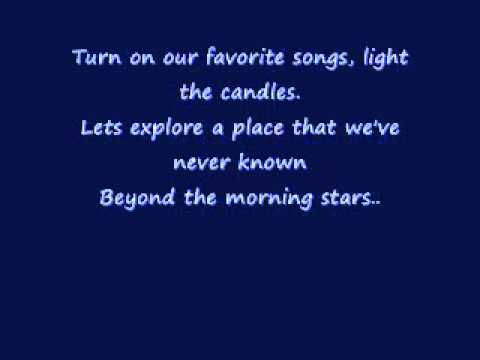 Dani Wright - Beautiful Sex w lyrics