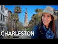 Charleston, South Carolina: Things to do in 2021 (vlog 1)