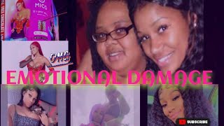 Queenoppdani The Dikechelle Gets Pay Back