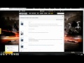 Battlefield 3 PUNKBUSTER [TUTORIAL] Endlich wieder zocken [GERMAN HD]