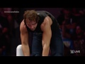 Dean Ambrose vs. Seth Rollins: Raw, May 4, 2015