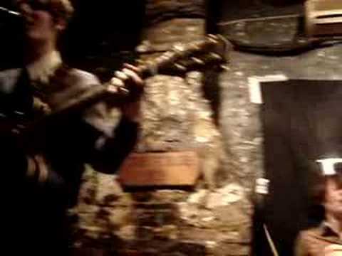 Turn It Down Video