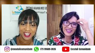 Se liga na Live que aconteceu com Infectologosta Dra. Adielma Nizarala. BL 02