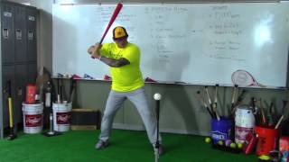 Cadence Drill