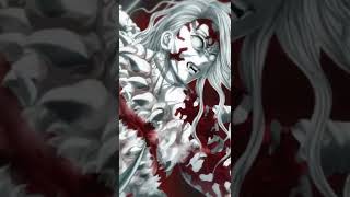 Yorichi 100% Vs Muzan 100% -Who Is Strongest
