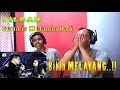 DA Asia 3: Fildan DA4 dan Lesti - Gerimis Melanda Hati (Konser Kemenangan) - REACTION