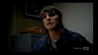 Walt Jr. Discovers Reeses Puffs Cereal