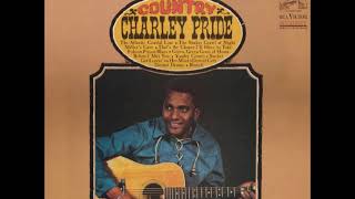 Watch Charley Pride Thats The Chance Ill Have To Take video
