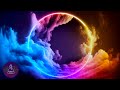 Remove ALL Negative Energy While You Sleep 🌙 417 Hz Healing Solfeggio Frequency BLACK SCREEN Edition