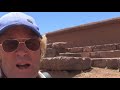 Puma Punku: Ancient Alien Technology From 12,000 Years Ago?
