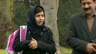 Malala Yusufzay'dan Büyük Başarı