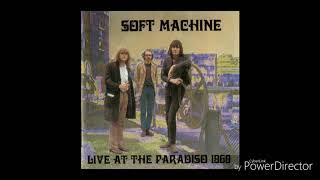 Watch Soft Machine Dada Was Here Live At The Paradiso 1969 video