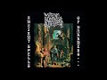 Moenen of Xezbeth - Obscured by Lunar Rites (2018)