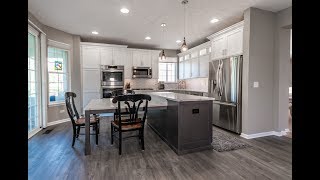 Des Plaines Kitchen Gets a New Design | KLM Kitchens Baths Floors