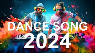 DJ Remix 2023 ⚡ Remixes & Mashup Popular Songs ⚡ DJ Remix Club - Alok, Tiësto, David Guetta #2023