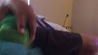 Zombie Twerk