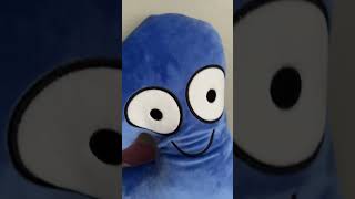 Official Bfdi Plush One Plush Review