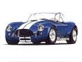 I ♥ Cobra 260 Mk1 AC 289 Mk3 427 Mk3 427 S/C MkIII Carroll Shelby Sports Car Art