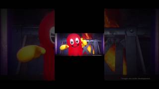 The Pac Is Back Again Loud Sound Warning