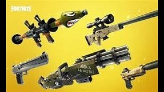 !!A POR VICTORIAS EPICAS EN ORO MACIZO!! | Fortnite Battle Royale