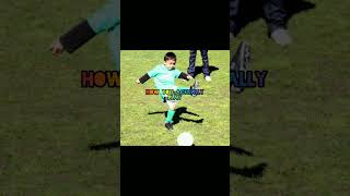 Football In School