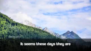 Watch Last Dinosaurs Alps video