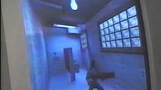 Prey E3 1998 Interview