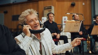 Rod Stewart With The Royal Philharmonic Orchestra - Maggie May