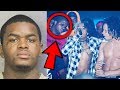 10 Things YOU Missed in Trippie Redd & XXXTentacion Ghost Busters Feat. Ski Mask The Slump God