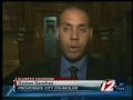 Providence City Councilor calling for curfew