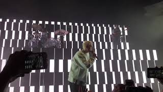 Thick And Thin Lany 10 27 18 Hollywood Palladium Thick And Thin Lany 10 27 18 Hollywood Palladium