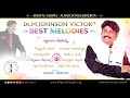 M.Johnson Victor's Best Melodious Songs Jukebox 01 | Latest Telugu Christian Songs | Digital Gospel