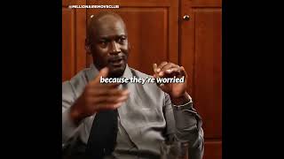 Michael Jordan - Take A Negative And Turn It Into A Positive. Dont Be Afraid To Fail.