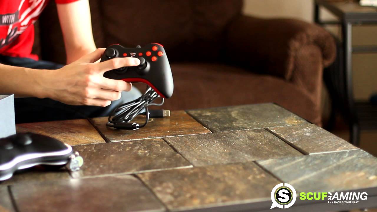 Scuf Gaming Coupons & Discounts for December 2018