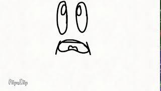 Nick Jr Face Introduces Amby And Dexter