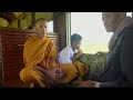 Bamboo Railway - Cambodia