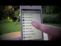 DashBoard X - Mettre des widgets sur le HomeScreen (iPhone, iPod touch, iPad)